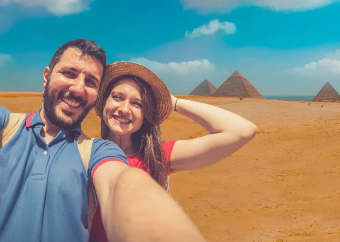 4 day cairo tour