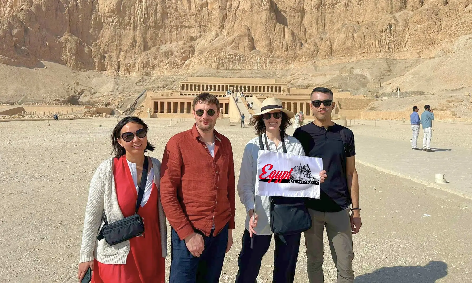 4-days-cairo-and-luxor-tour-package 4 Days Cairo and Luxor Tour Package