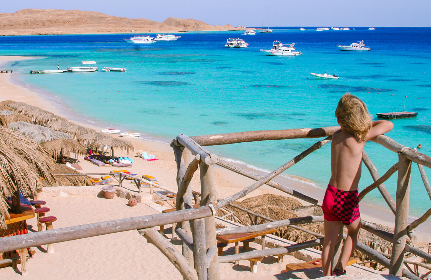 Hurghada Red Sea Governorate Egypt