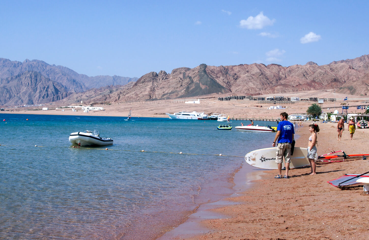 Dahab