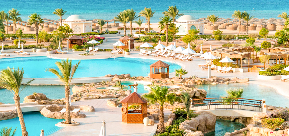 Hurghada Red Sea Governorate Egypt