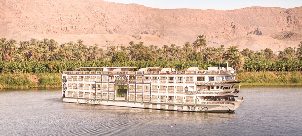 Luxor Egypt​