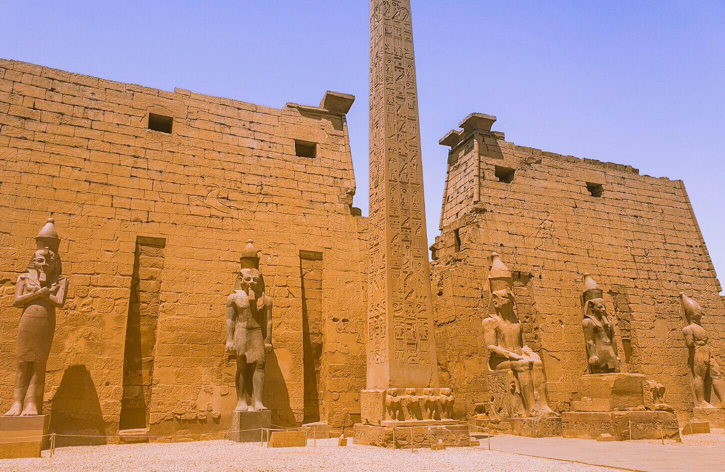 Luxor Egypt​