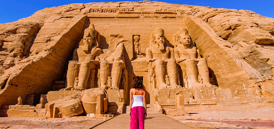 Abu Simbel Temple Facts