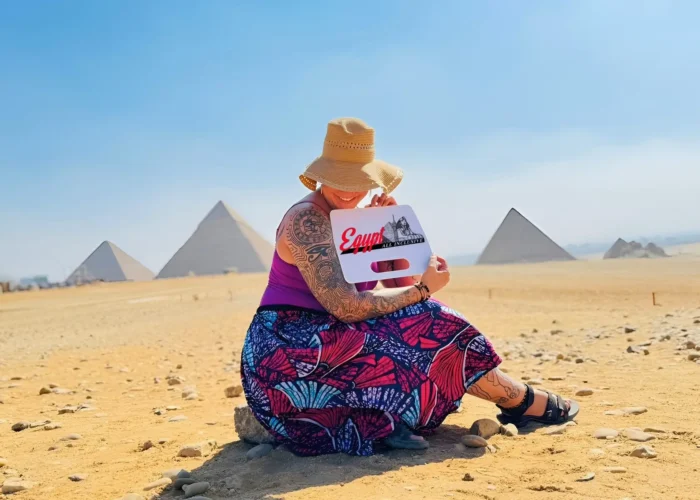 3 days in cairo