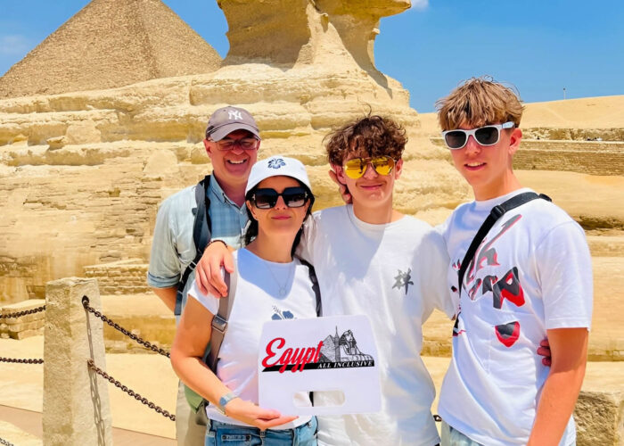 3 Days Cairo and Alexandria Tour Packages
