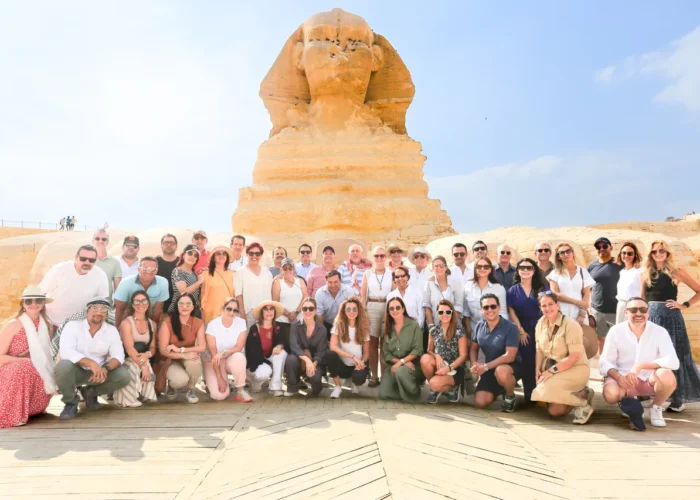 11 days egypt tour packages