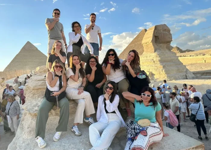 13 days egypt tour with egypt all inclusive