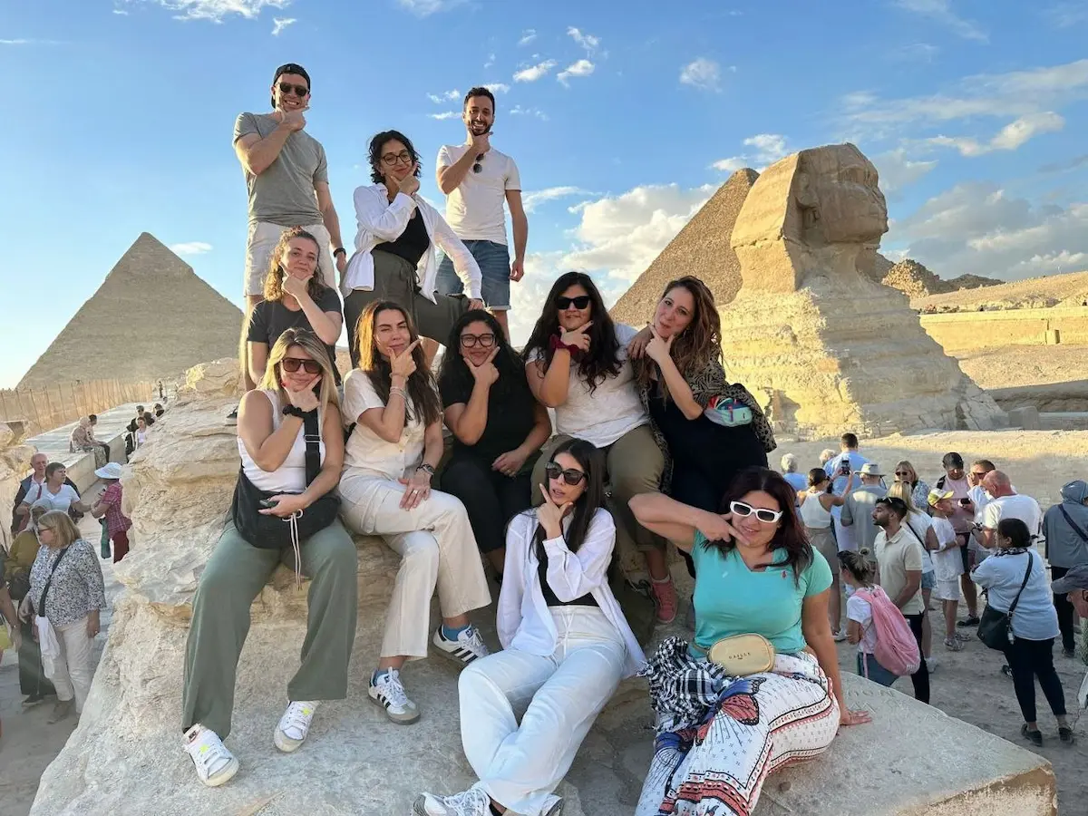 13 days egypt tour with egypt all inclusive