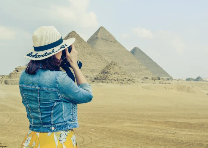 14 day egypt itinerary