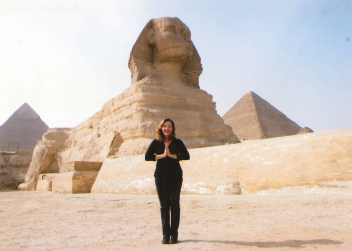 5 day cairo luxor tour packages