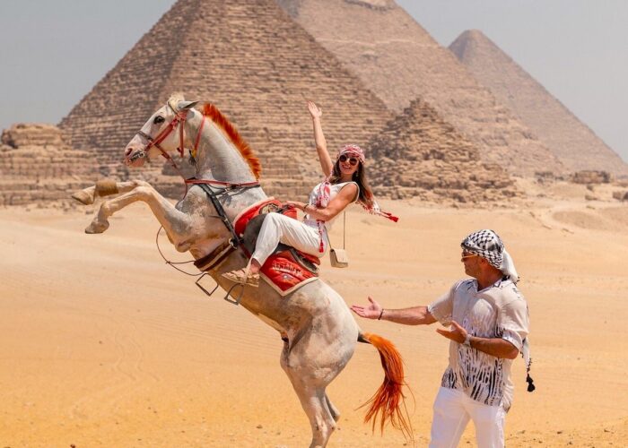 Cheapest Egypt Tour Package