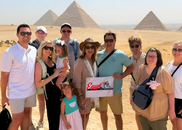 5 Days Budget Cairo Tour Package