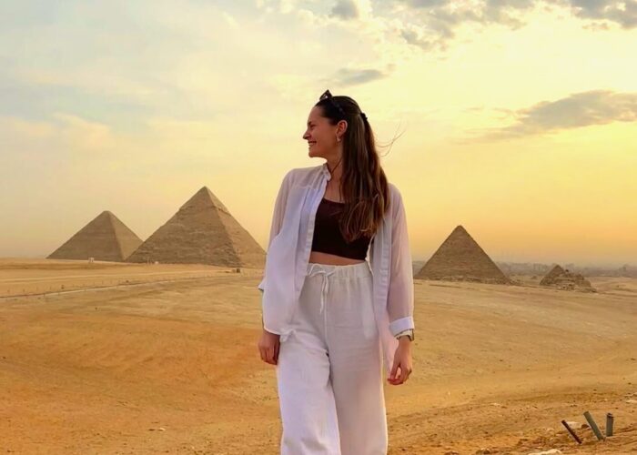 5 day egypt tour