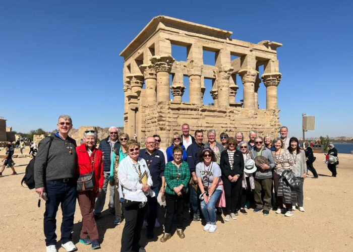 egypt 5 days tour package