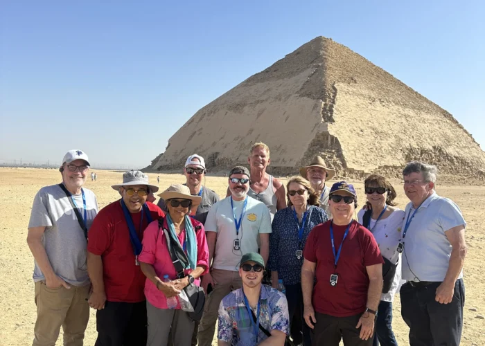 6 Day Egypt Tour