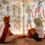 6 Days Cairo and Luxor Tour Package