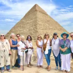 Cairo and Nile Cruise