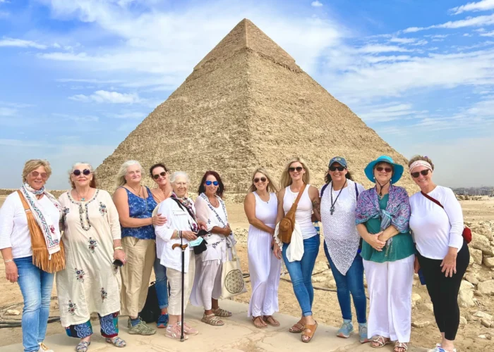 Cairo and Nile Cruise