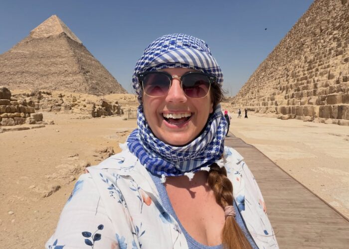7 Day Tour of Egypt