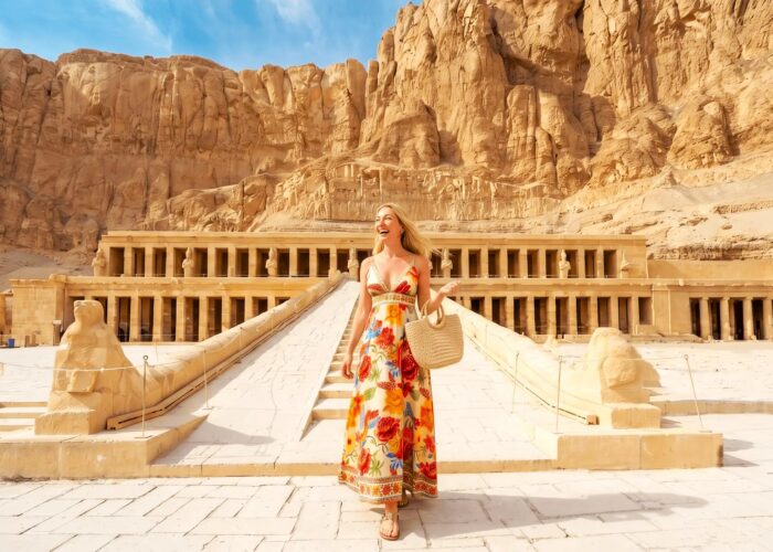 8 Days Egypt Tour in Cairo and Alexandria With Nile Cruise With egypt all inclusive