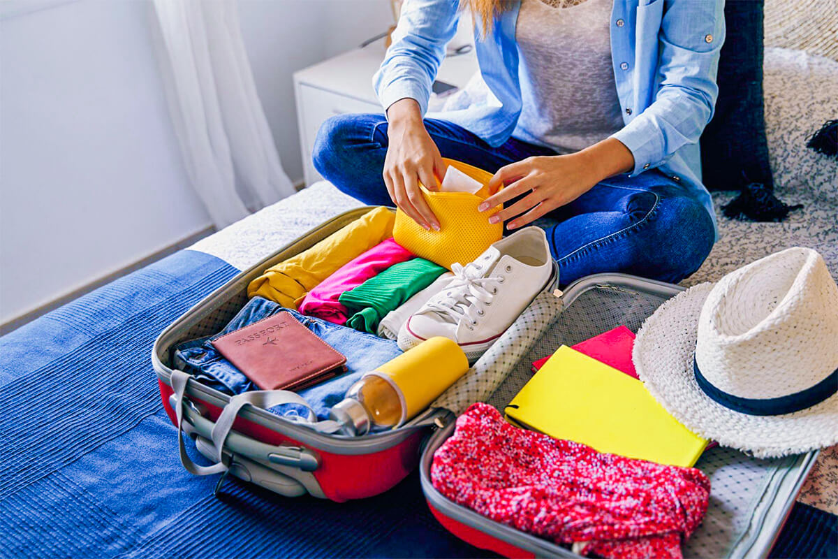 What to Wear on a Nile Cruise