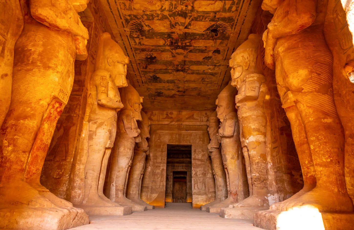 cairo and nile cruise package uk​