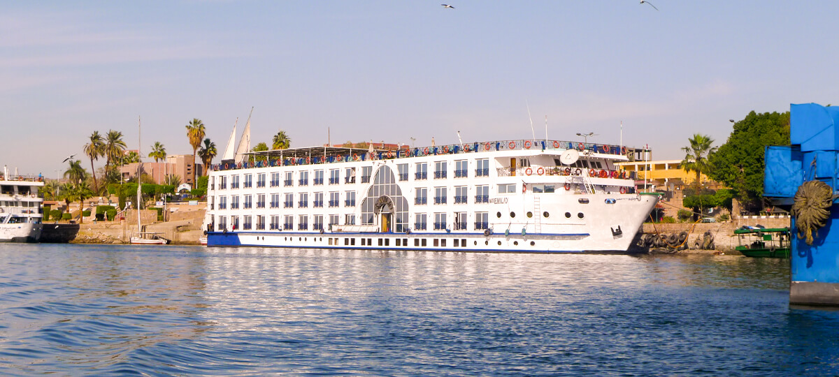 What to Wear on a Nile Cruise
