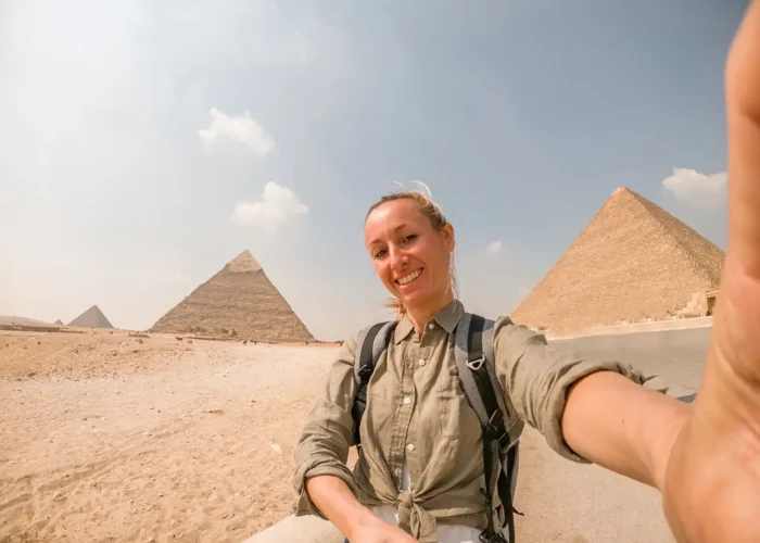 5 Day Tour In Cairo