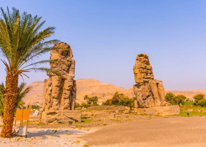 8 days egypt tour