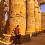 6 days in egypt itinerary