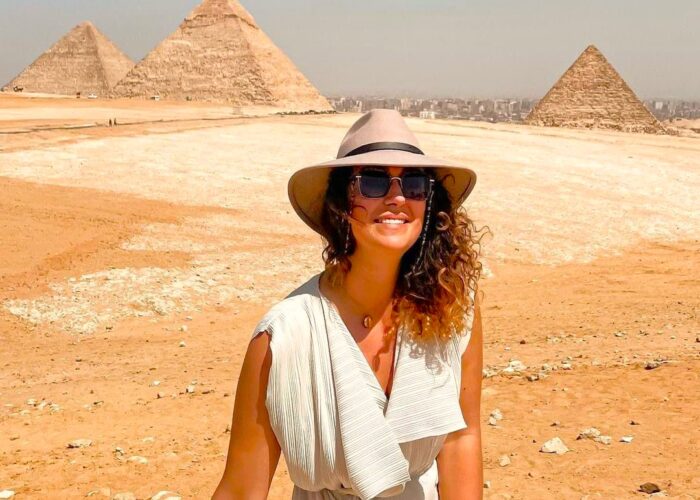 5 Days Cairo and Luxor Tour Package