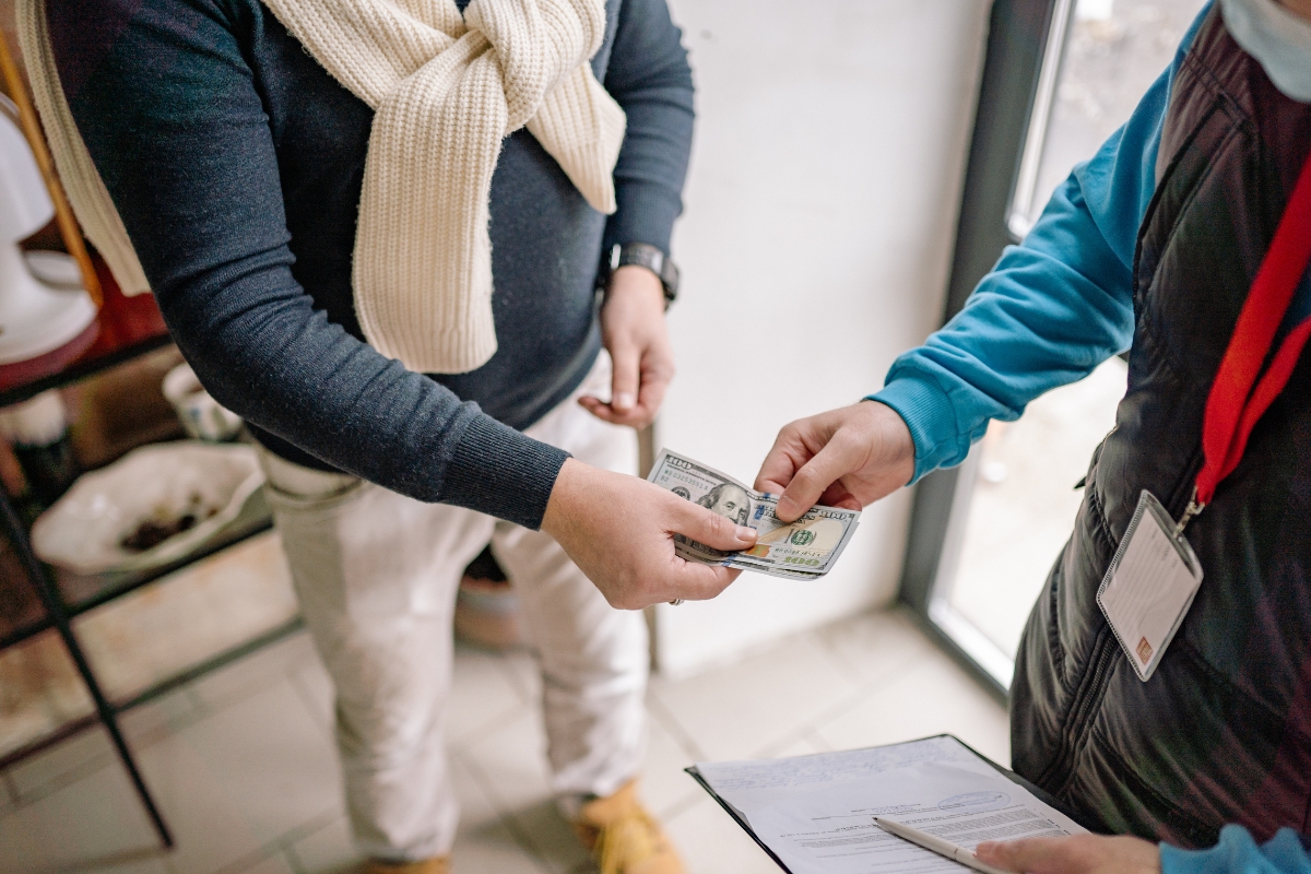 how much to tip in egypt