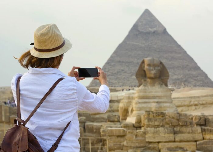 hurghada trip to cairo