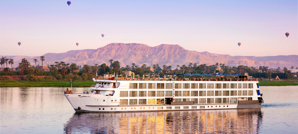 What to Wear on a Nile Cruise