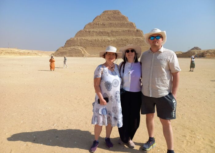6 Days Cairo, Alexandria and Luxor Tour Package