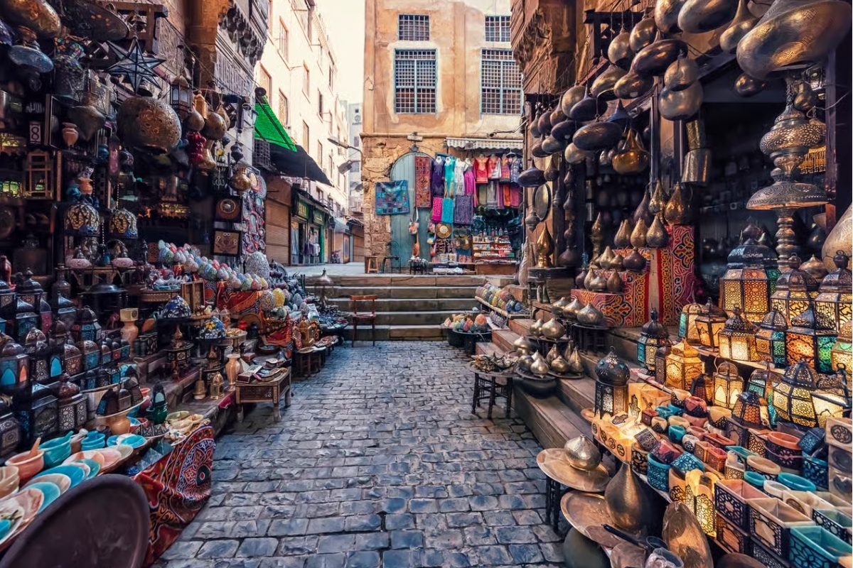 Egypt Khan El Khalili