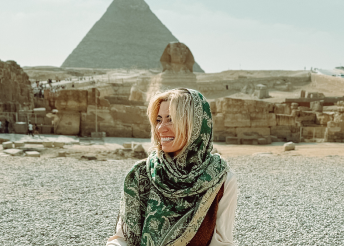Cheapest Egypt Tour Package