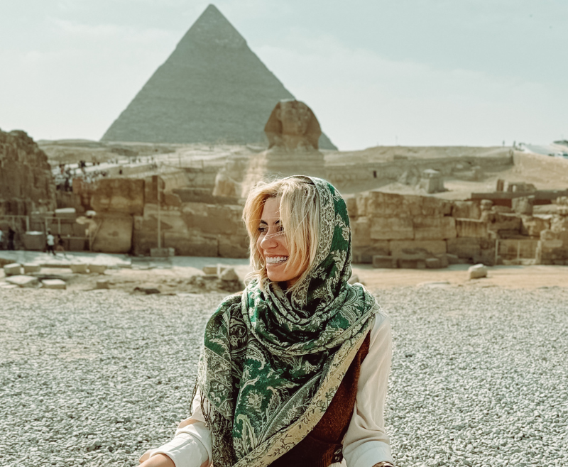Cheapest Egypt Tour Package