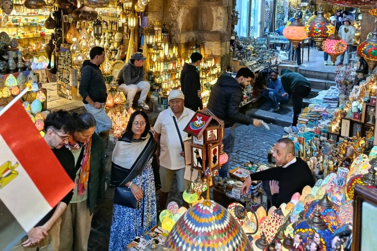 Egypt Khan El Khalili