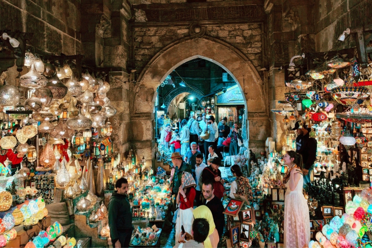 Egypt Khan El Khalili