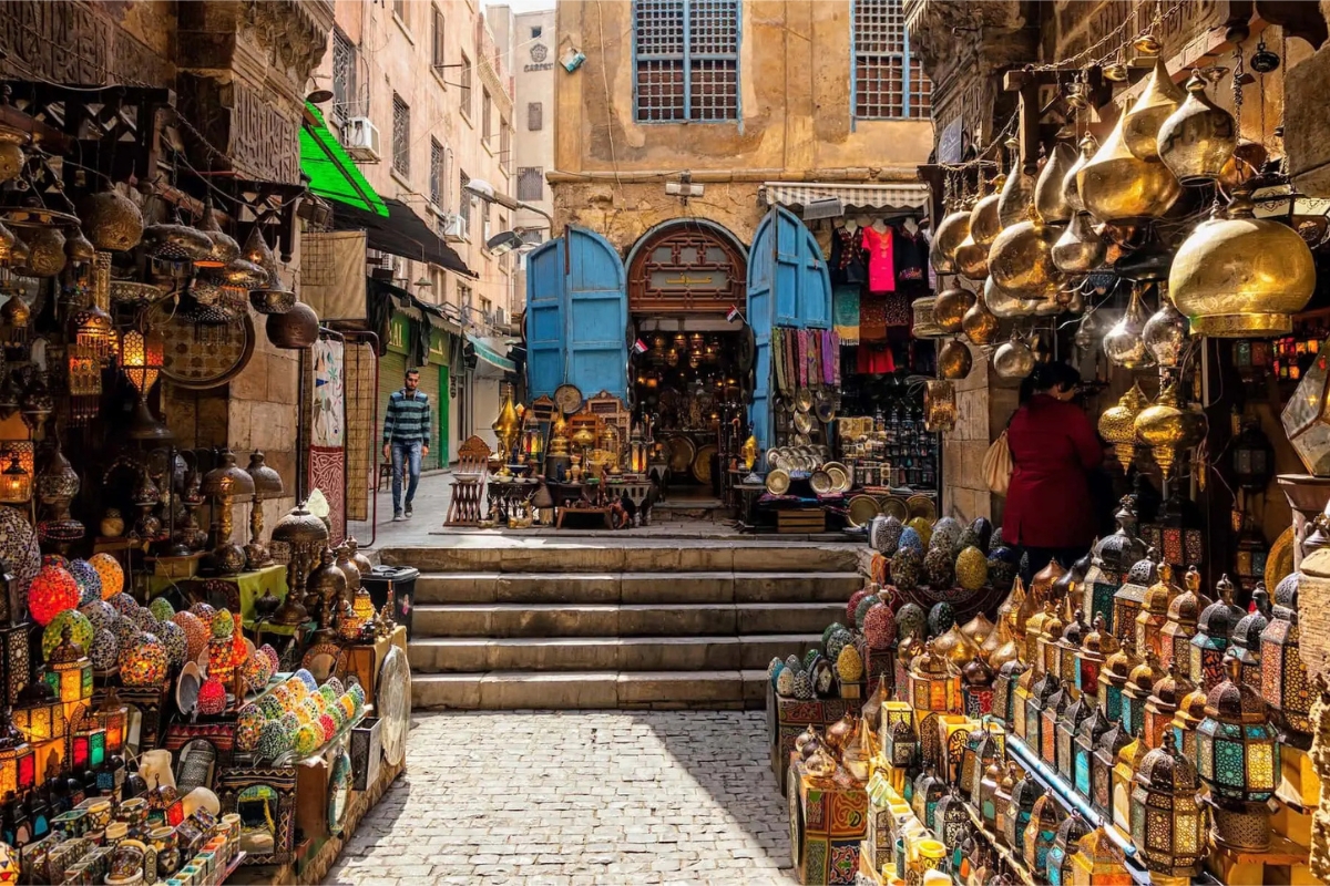 Egypt Khan El Khalili
