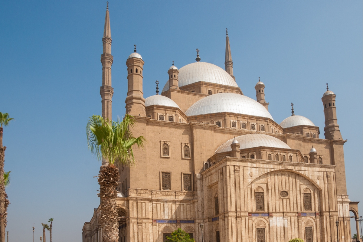 muhammad ali pasha of egypt