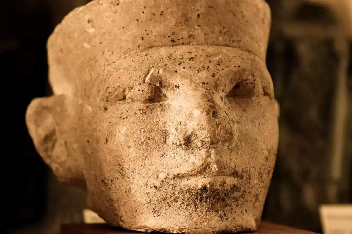 who-was-the-first-pharaoh-of-egypt Who Was The First Pharaoh Of Egypt?