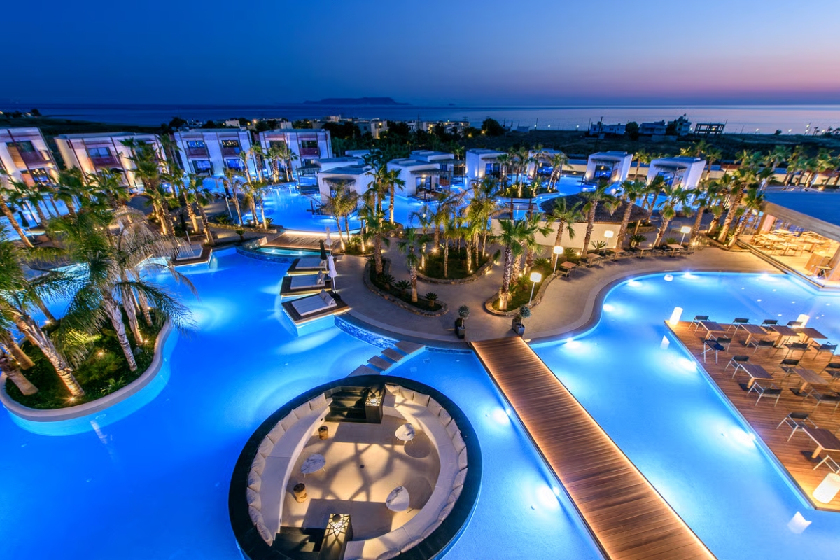 all inc egypt holidays 