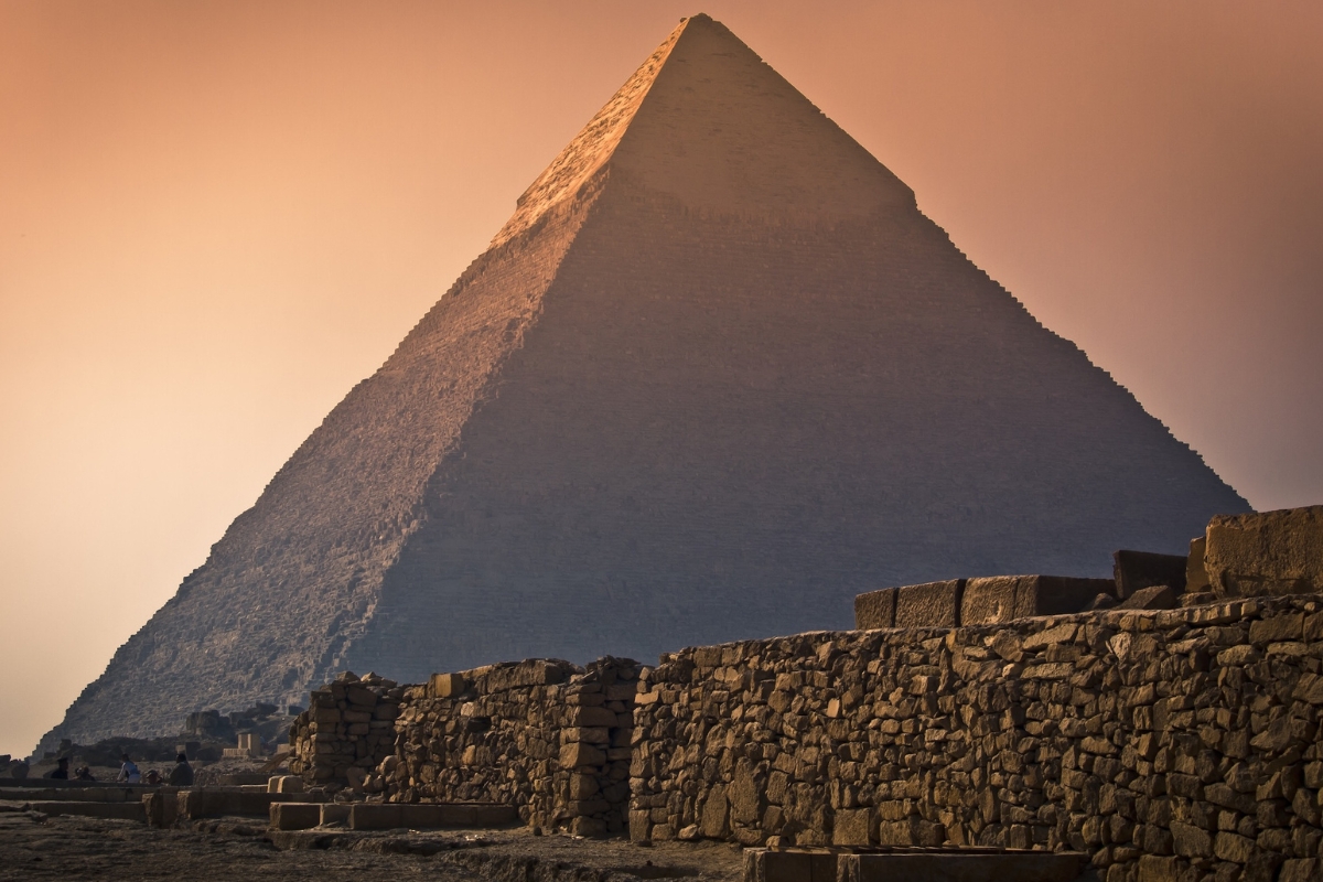 all inc holidays to egypt 