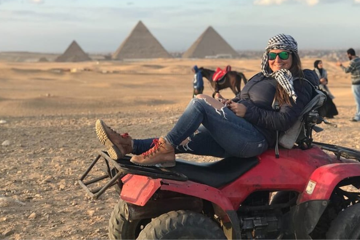 all inc sharm el sheikh 