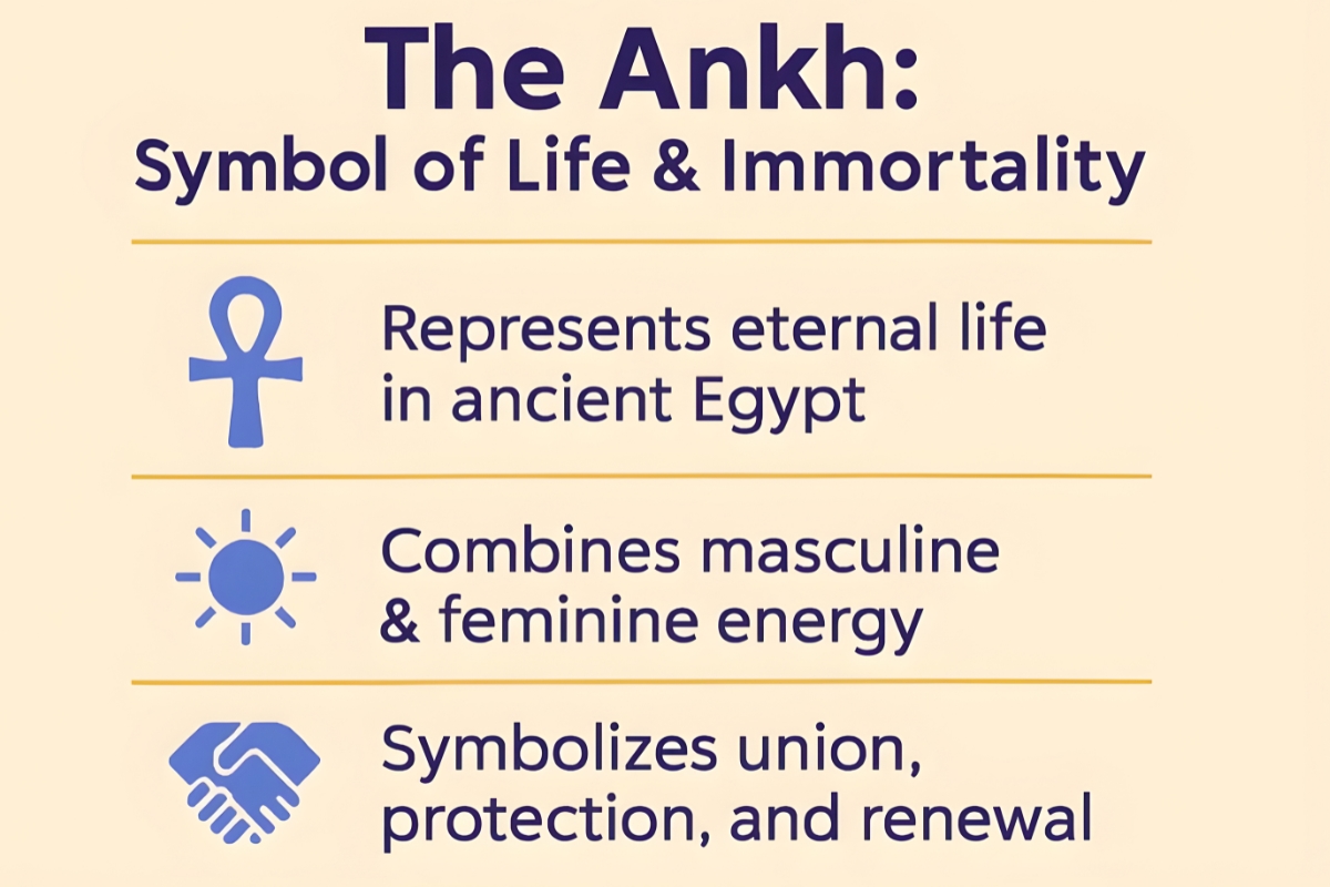 ankh ancient egypt