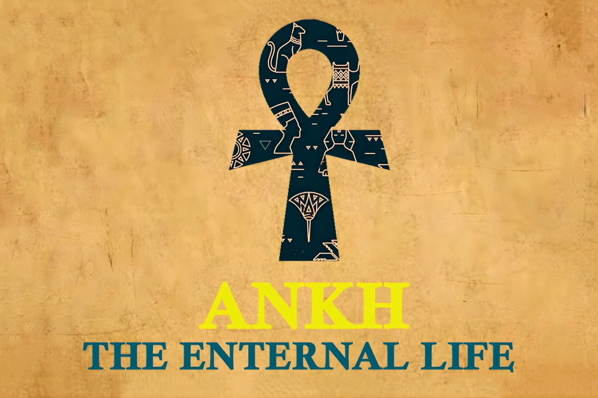 ankh egypt