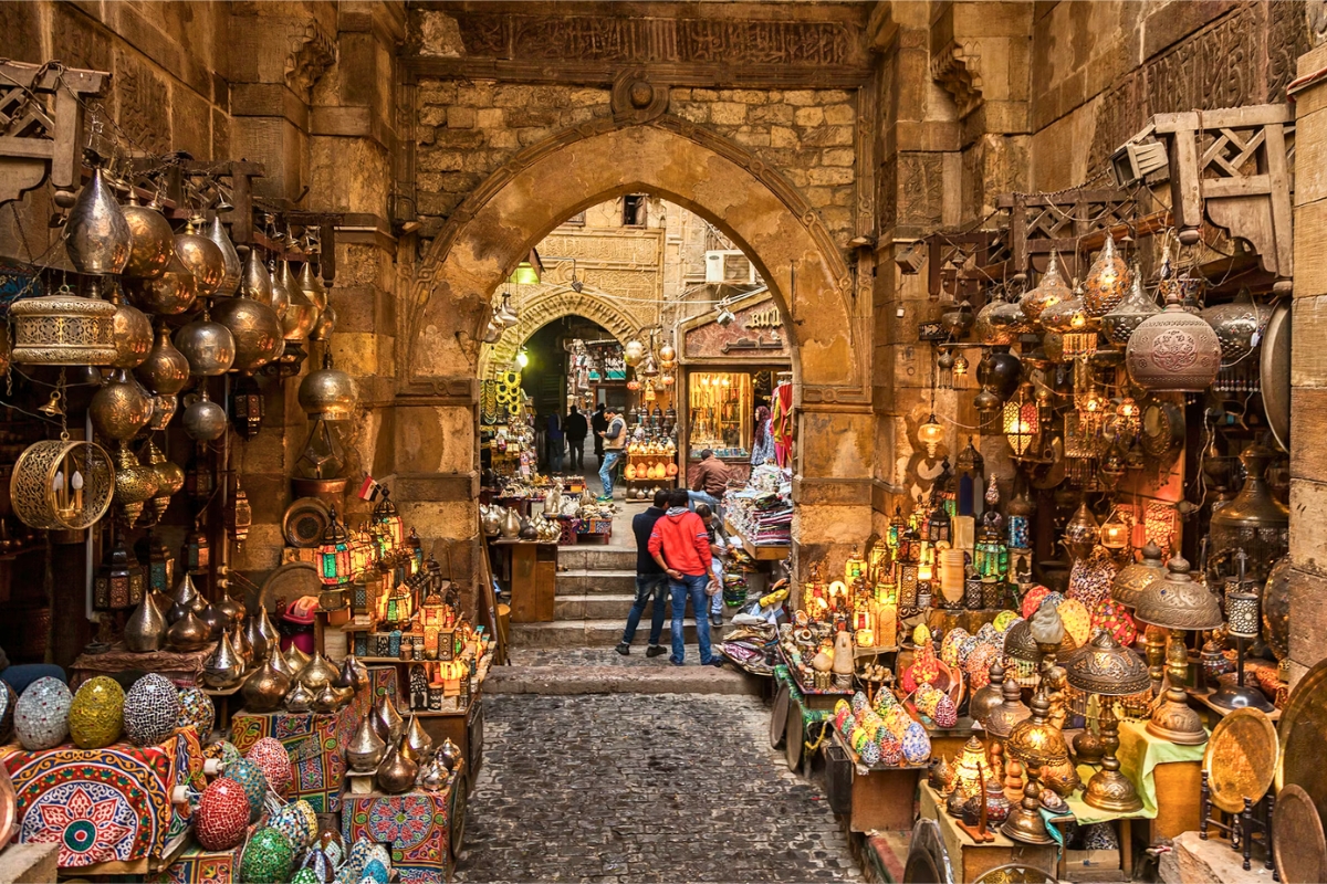 top 10 souvenirs from egypt 